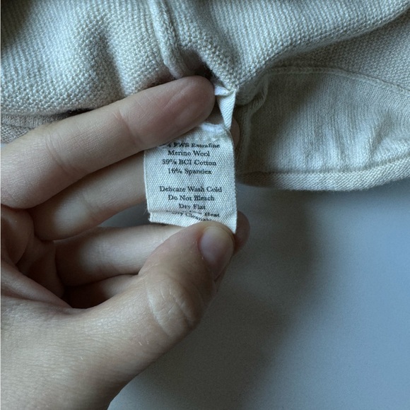 James Street Co Cream Jogger S - Picture 6 of 10